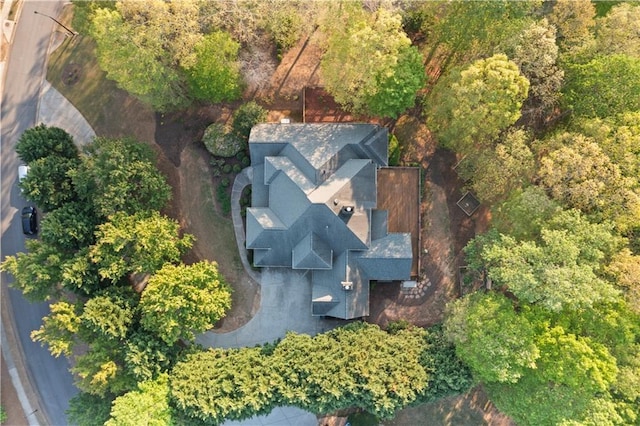 519 River Estates Parkway, Canton, GA 30115 - drone / aerial view
