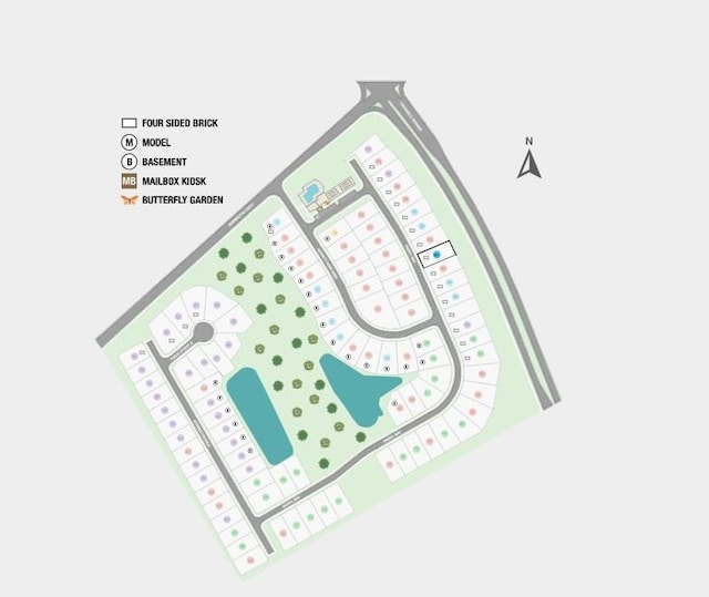 82 Sheryl Way, Loganville, GA 30052 - map / location