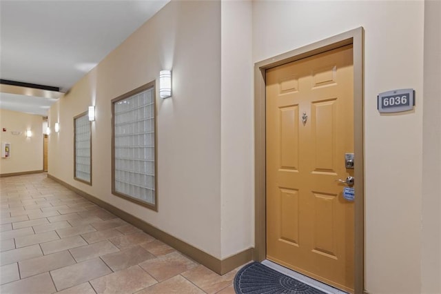 390 17th St NW Unit 6036, Atlanta, GA 30363 - view of property entrance