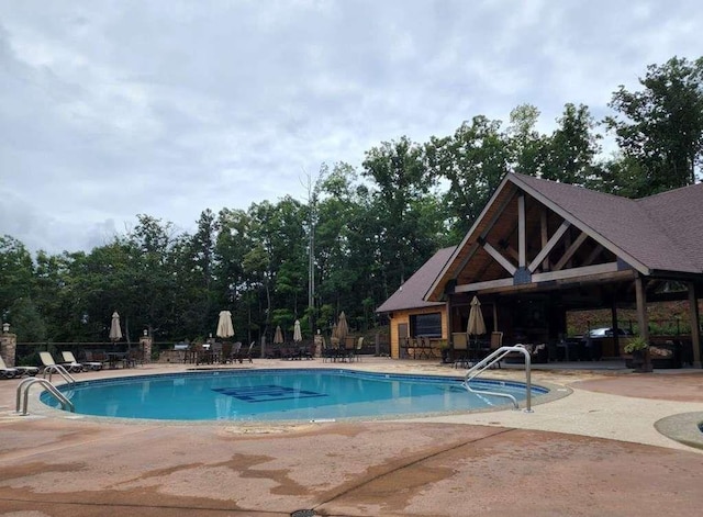 L231 Ridge Point Way, Blairsville, GA 30512