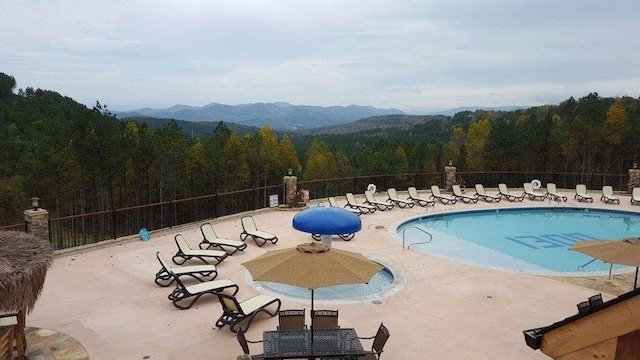 L231 Ridge Point Way, Blairsville, GA 30512
