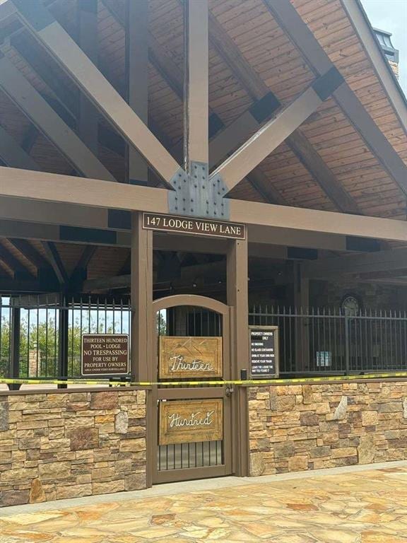 L231 Ridge Point Way, Blairsville, GA 30512