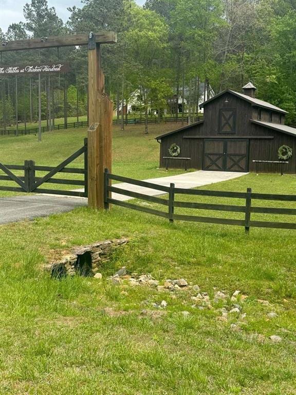 L231 Ridge Point Way, Blairsville, GA 30512