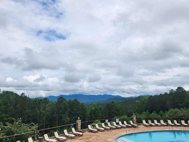 L231 Ridge Point Way, Blairsville, GA 30512