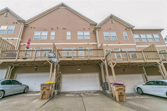 4358 Grove Field Ct, Suwanee, GA 30024 - laundry area featuring washer / clothes dryer and baseboards