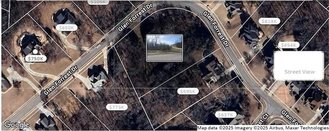 5129 Glen Forrest Dr, Flowery Branch, GA 30542