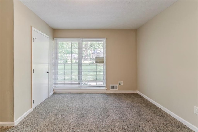 545 Fayetteville Rd, Fairburn, GA 30213 - unfurnished room featuring carpet and baseboards