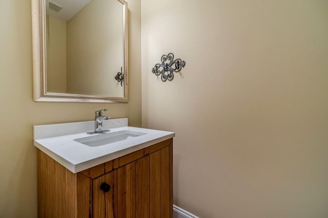 980 Windsor Place Cir, Grayson, GA 30017 - bathroom featuring vanity