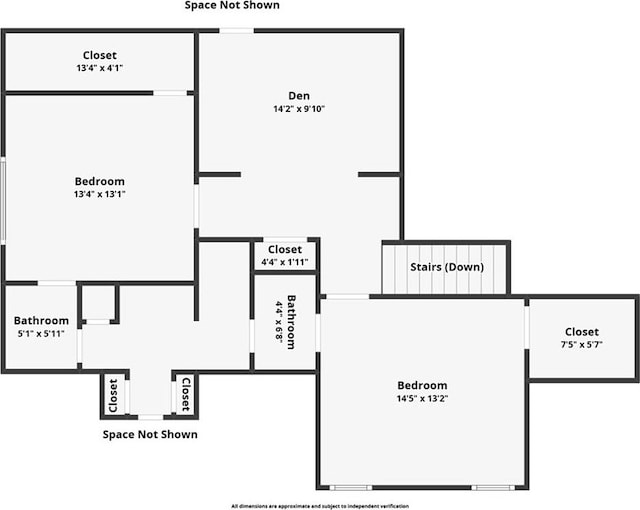 980 Windsor Place Cir, Grayson, GA 30017 - room layout
