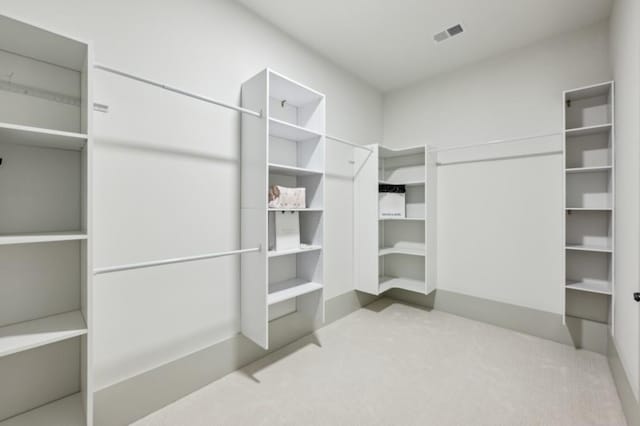 2760 Fraser St SE, Smyrna, GA 30080 - walk in closet with carpet