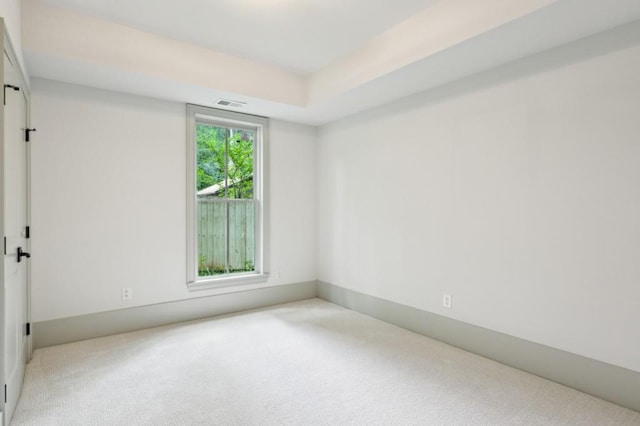 2760 Fraser St SE, Smyrna, GA 30080 - view of carpeted spare room