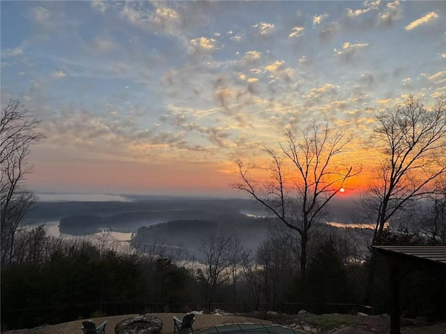 49 Waterside Dr SE, Cartersville, GA 30121 - water view