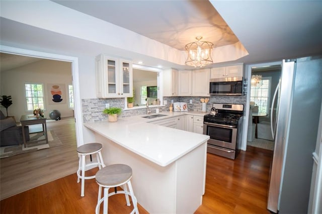 909 Otter Way NE, Marietta, GA 30068