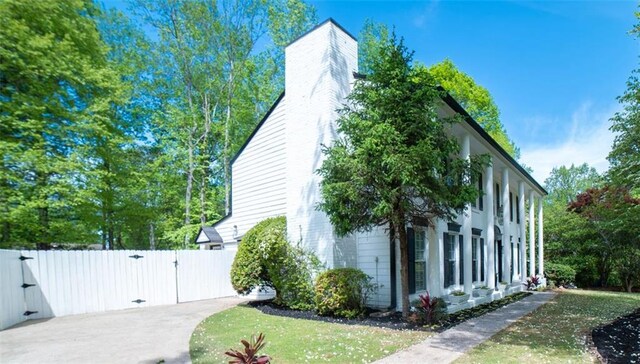 909 Otter Way NE, Marietta, GA 30068