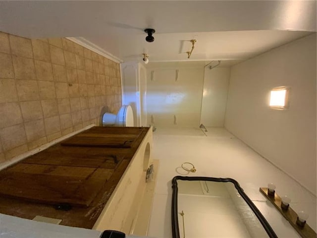 995 Gadsden Rd, Cave Spring, GA 30124 - view of bathroom