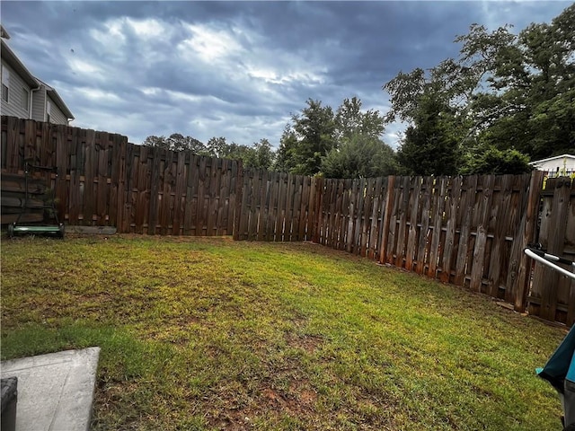 2778 Wild Laurel Ct, Norcross, GA 30071 - view of yard