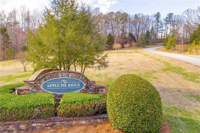 10 Night Hawk Dr, Alto GA, 30510 land for sale