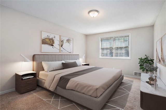 1151 Rankin St Unit 20A, Stone Mountain, GA 30083 - carpeted bedroom with baseboards