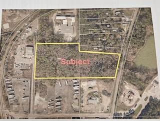 2145 Rogers Lake Rd, Lithonia, GA 30058