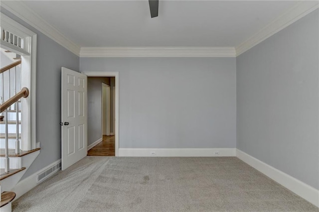 bathroom with a paneled ceiling, toilet, and vanity