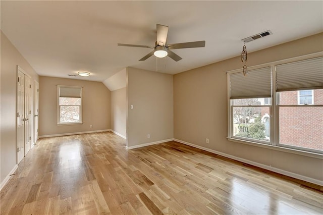 unfurnished bedroom featuring carpet flooring, baseboards, crown molding, and visible vents