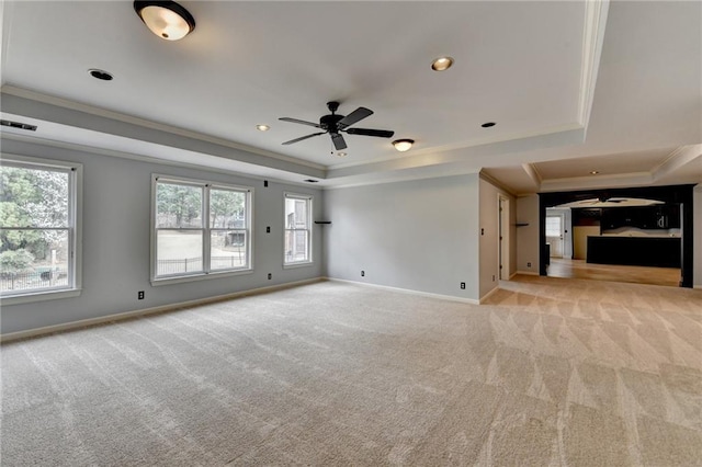 kitchen with light stone countertops, light wood-style flooring, appliances with stainless steel finishes, pendant lighting, and white cabinetry