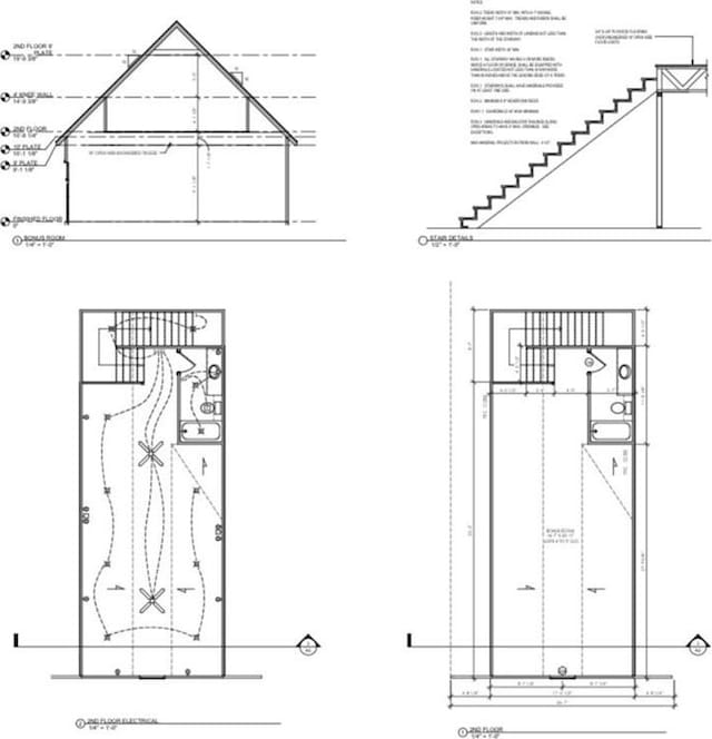 145 Highlands Chase, Ball Ground, GA 30107 - view of home floor plan