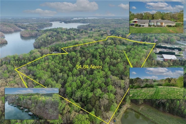 5325 Browns Bridge Rd, Cumming GA, 30041 land for sale