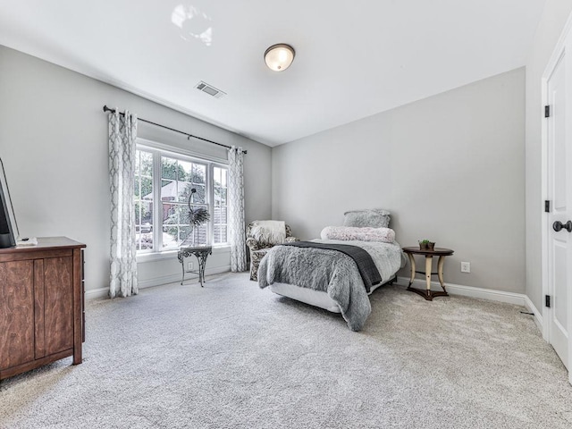 5039 Towne Lake Hls N, Woodstock, GA 30189 - carpeted bedroom featuring baseboards