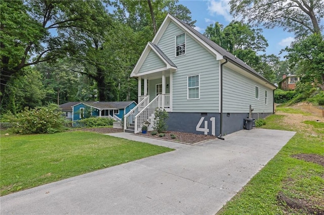 41 Spring Ln NW, Atlanta, GA 30314