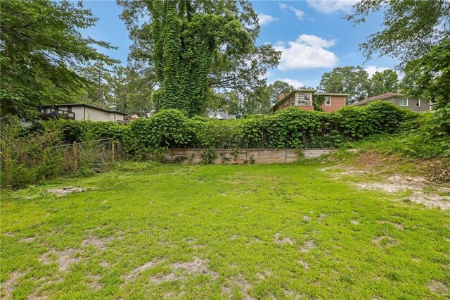 41 Spring Ln NW, Atlanta, GA 30314