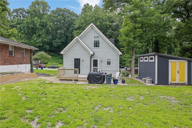 41 Spring Ln NW, Atlanta, GA 30314