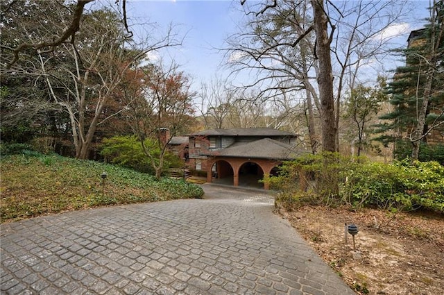 2544 Brookdale Dr NW, Atlanta GA, 30305 land for sale