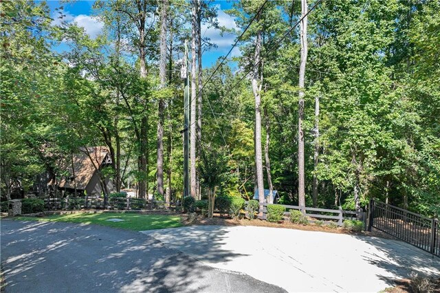 3464 Carolyn St, Gainesville, GA 30504 - view of street