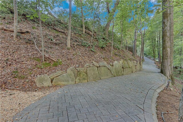 3464 Carolyn St, Gainesville, GA 30504 - view of property's community