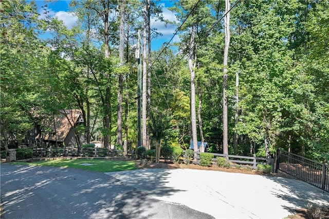 3464 Carolyn St, Gainesville, GA 30504 - view of street