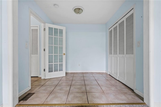 1229 Colony Cir, Marietta, GA 30068 - interior space with tile patterned floors and a closet