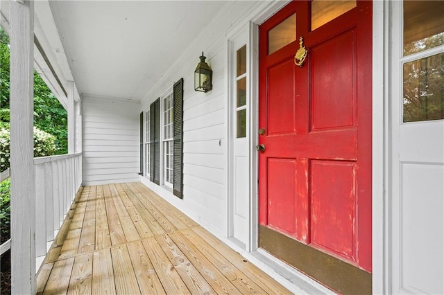 1229 Colony Cir, Marietta, GA 30068 - view of wooden porch