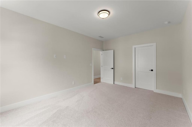 1419 Coretta Bnd, Atlanta, GA 30318 - unfurnished bedroom featuring carpet and baseboards