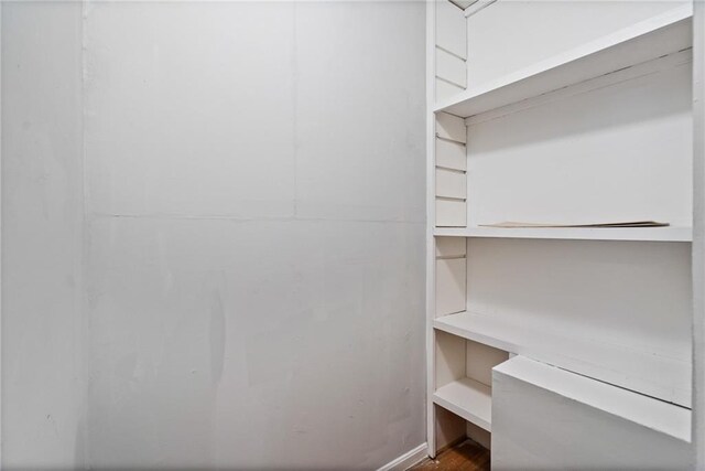 3595 S St NW, Duluth, GA 30096 - view of closet