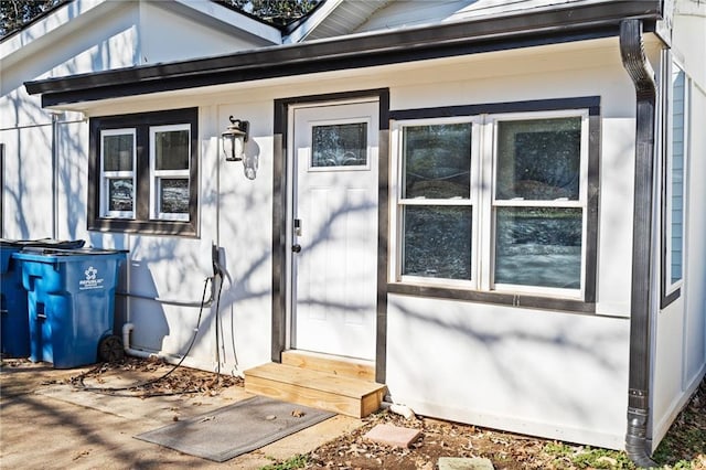 3595 S St NW, Duluth, GA 30096 - view of entrance to property