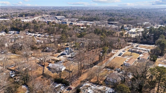 3595 S St NW, Duluth, GA 30096 - aerial view of property's location