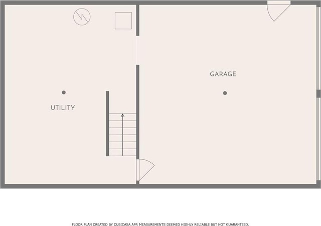 property floor plan