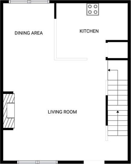 212 Riverstone Commons Cir, Canton, GA 30114 - floor plan / room layout