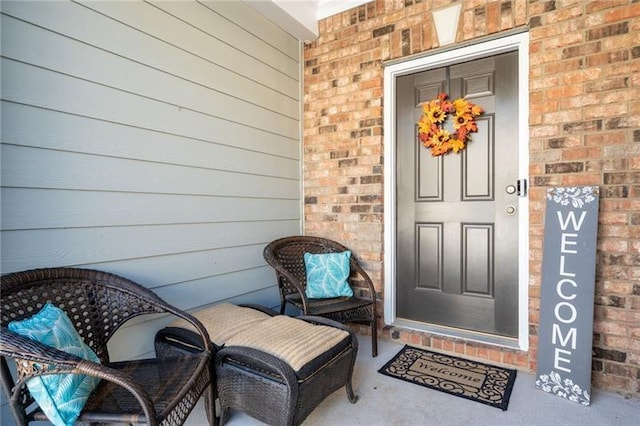 438 Crescent Woode Dr, Dallas, GA 30157 - entrance to property featuring brick siding