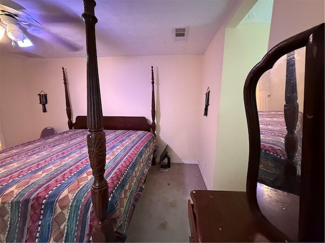 349 Bald Rock Rd, Oxford, GA 30054 - bedroom with baseboards