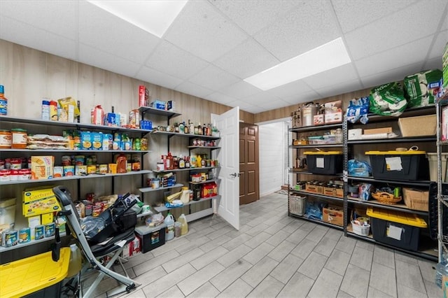 1731 Apple Pie Ridge Rd, Alto, GA 30510 - view of storage area