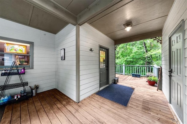 1731 Apple Pie Ridge Rd, Alto, GA 30510 - view of porch