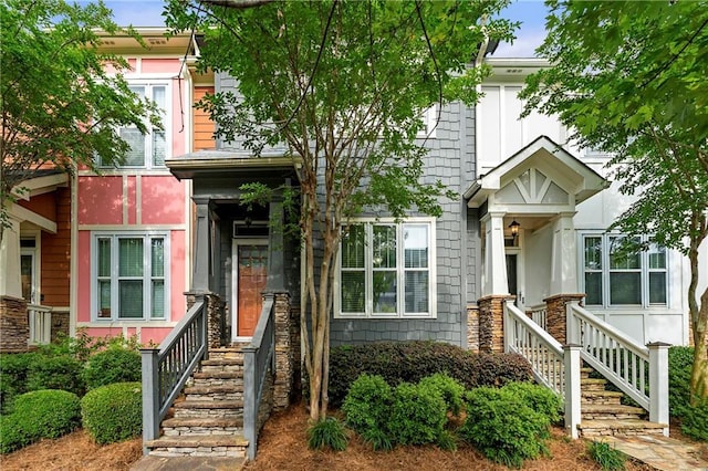 3642 Princeton Ave, Atlanta, GA 30337 - view of front of home