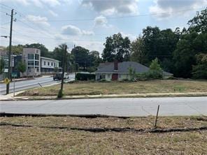 290 Joseph E Lowery Blvd NW, Atlanta, GA 30314
